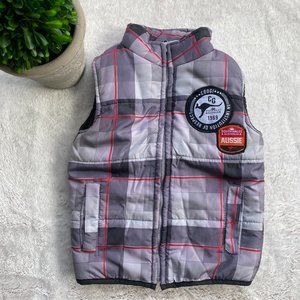 COOGI BOYS VEST SZ 3T